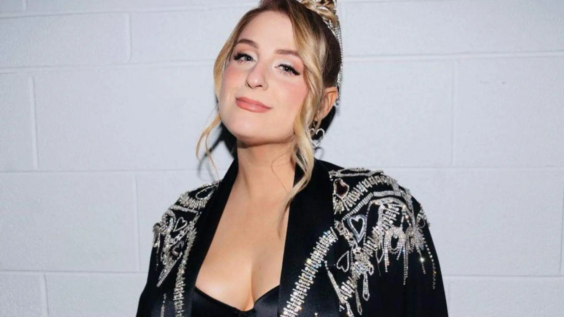 Megan Trainor compartió que sufre de vaginismo